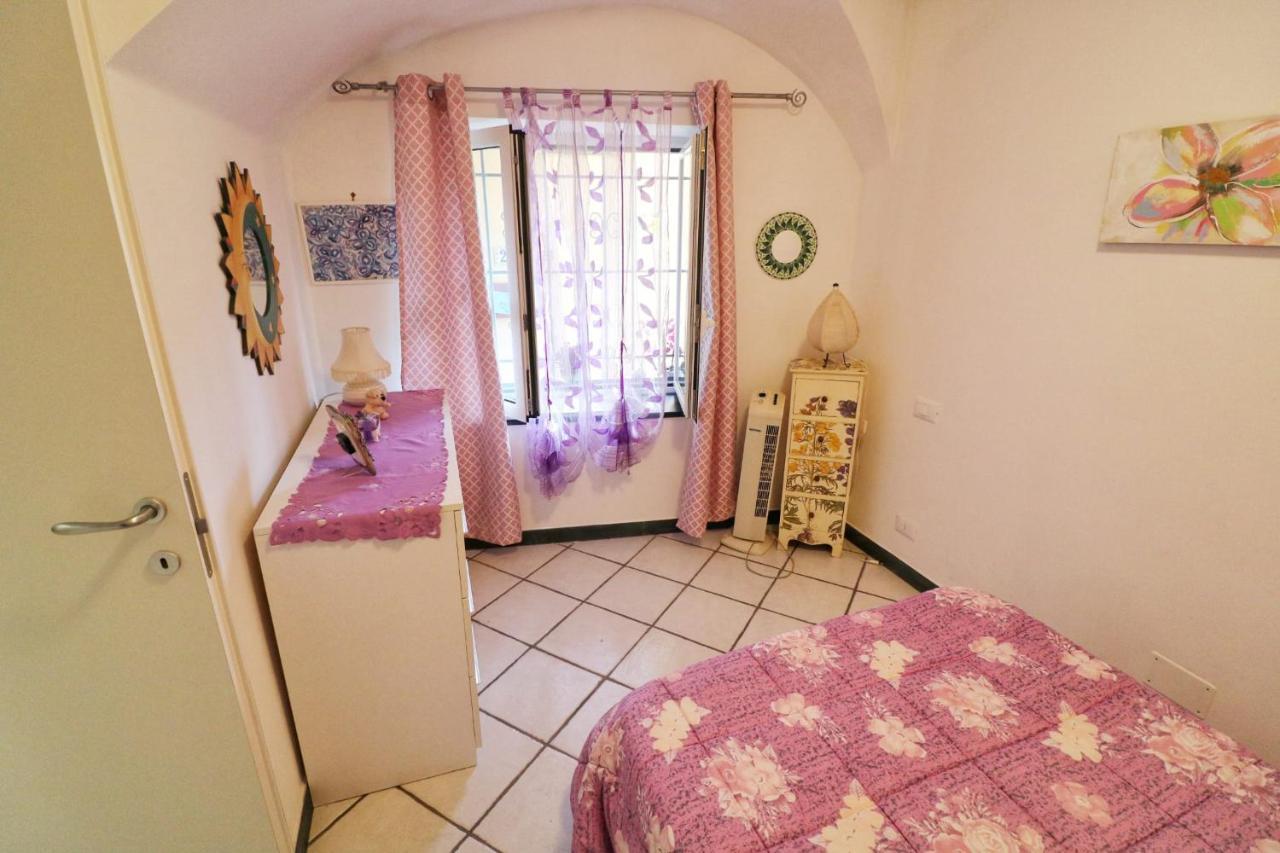 Casa Sandrina Леванто Екстериор снимка