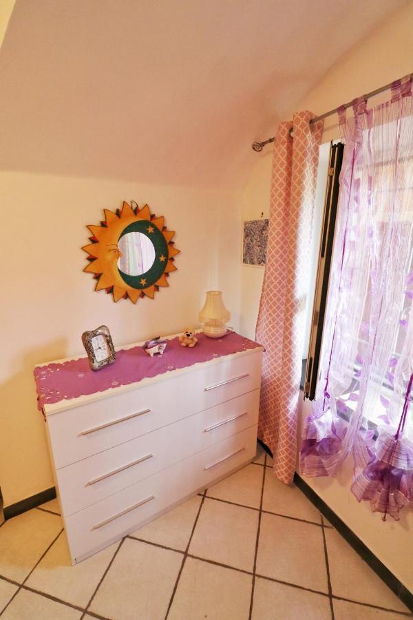 Casa Sandrina Леванто Екстериор снимка