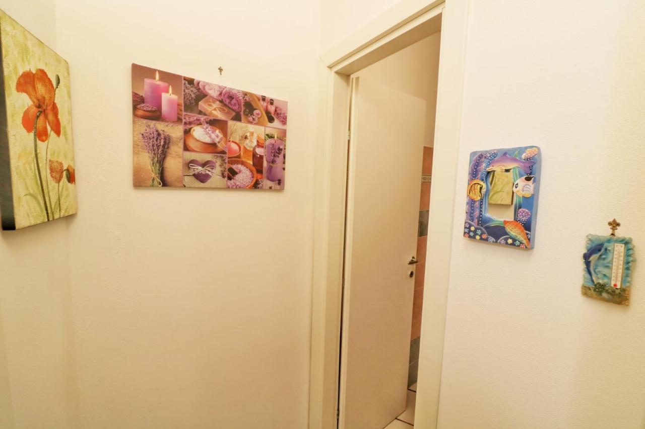Casa Sandrina Леванто Екстериор снимка