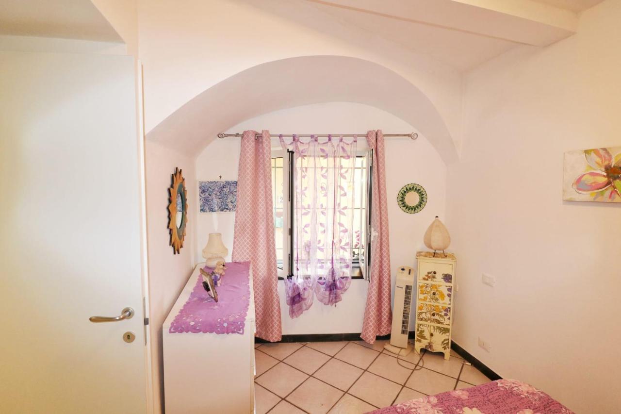 Casa Sandrina Леванто Екстериор снимка