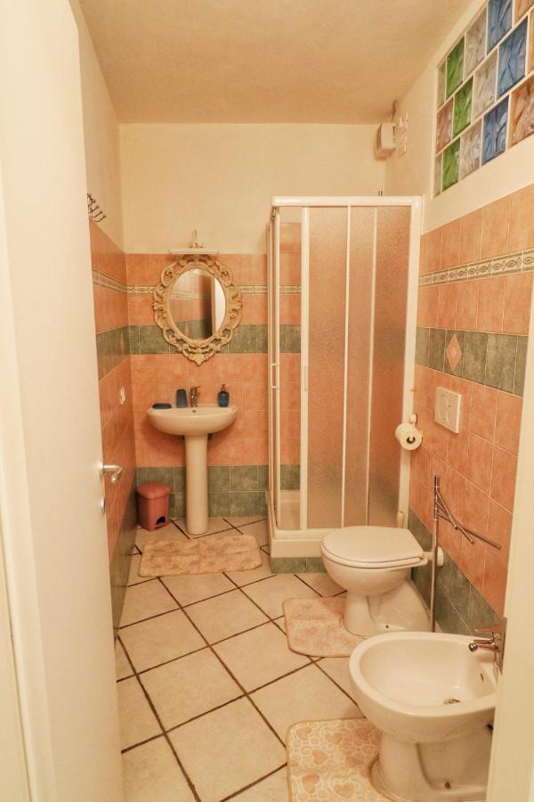 Casa Sandrina Леванто Екстериор снимка