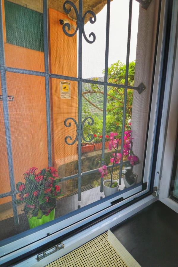 Casa Sandrina Леванто Екстериор снимка