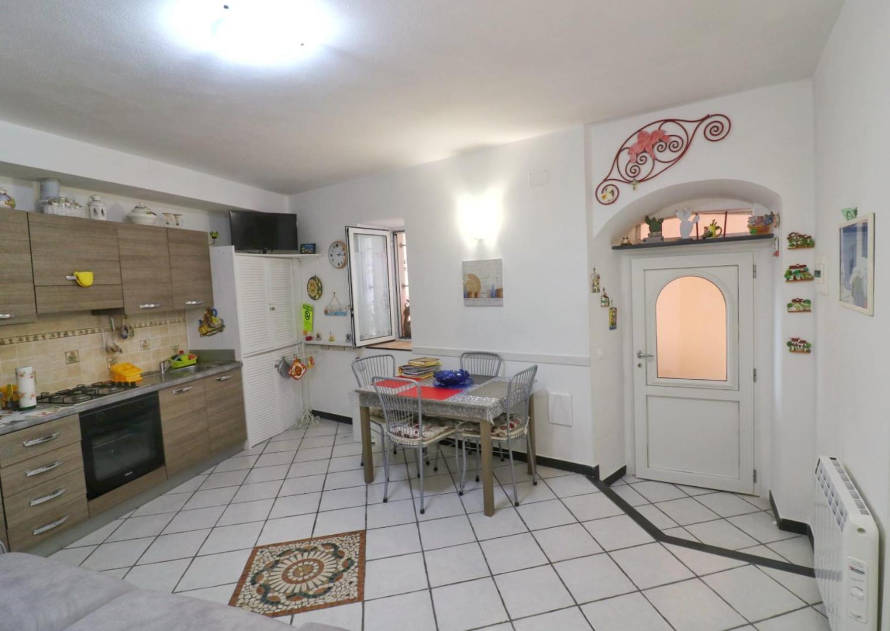 Casa Sandrina Леванто Екстериор снимка